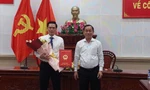 Tiền Giang bổ nhiệm nhiều cán bộ chủ chốt