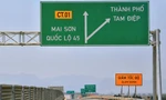 Sẽ tăng tốc độ một số đoạn cao tốc Bắc - Nam lên 90km/h