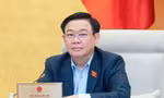 Khai mạc Phiên họp thứ 27 của Ủy ban Thường vụ Quốc hội 