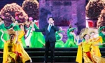 Festival dân ca ví, giặm Nghệ Tĩnh 2023: Kết nối văn hóa vùng miền