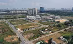 Bí thư Thành ủy TPHCM: Bỏ cọc đấu giá đất Thủ Thiêm là 'hiện tượng lạ'