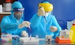 Ngày 12/5, Hà Nội ghi nhận 9 ca dương tính SARS-CoV-2