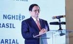 Thủ tướng: Tháo gỡ điểm nghẽn, đẩy mạnh hợp tác kinh tế Việt Nam và Brazil