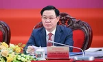 Khai mạc Hội thảo Văn hóa 2022: Con người là trung tâm chiến lược phát triển