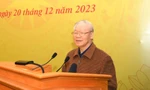 Khởi tố mới, điều tra nhiều vụ án tham nhũng, tiêu cực đặc biệt nghiêm trọng