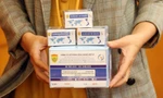 Bộ Khoa học thông tin chi tiết về kit xét nghiệm của Công ty Việt Á