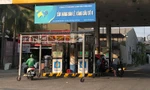 Thuê đất công mở xưởng, doanh nghiệp đem góp vốn dựng cây xăng