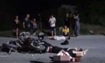 5 người thương vong trong vụ tai nạn xe máy kinh hoàng ở Hòa Bình