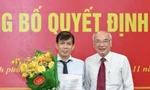 Thành ủy TPHCM phân công cán bộ 