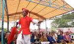 Nghi lễ đầu năm của người Chăm được công nhận là di sản văn hóa phi vật thể quốc gia