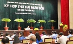Kỳ họp cuối, HĐND TPHCM kiện toàn công tác nhân sự 