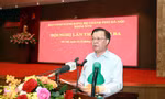 Kịp thời thay thế, điều chuyển cán bộ né tránh, đùn đẩy, sợ trách nhiệm