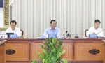 Giao quyền xử phạt vi phạm hành chính cho 5 phó chủ tịch UBND TPHCM