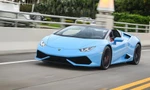 Lộ lý do siêu xe Lamborghini Huracan bị 'bỏ rơi' ngoài cảng Tiên Sa hơn 5 tháng