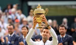 Hạ Federer ở chung kết lịch sử, Djokovic lần thứ 5 vô địch Wimbledon