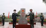 Giao lưu quốc phòng Việt-Trung: Kế thừa và nhân lên tình hữu nghị