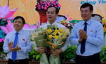  Ông Trần Trí Quang được bầu làm Chủ tịch UBND tỉnh Đồng Tháp