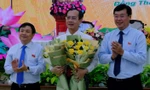  Ông Trần Trí Quang được bầu làm Chủ tịch UBND tỉnh Đồng Tháp