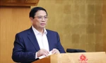 Thủ tướng phân công 4 Phó Thủ tướng giải quyết một số việc cấp bách