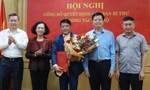 Triển khai quyết định của Ban Bí thư về công tác cán bộ ở Ban Tổ chức Trung ương