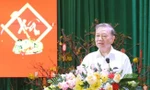 Tổng Bí thư Tô Lâm gặp mặt cán bộ công an cấp cao các thời kỳ 