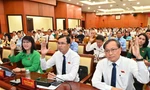TPHCM yêu cầu bảo vệ bí mật nhà nước trong quá trình tinh gọn bộ máy