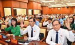 TPHCM yêu cầu bảo vệ bí mật nhà nước trong quá trình tinh gọn bộ máy