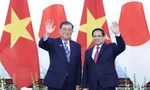 Việt Nam – Nhật Bản nghiên cứu thành lập cơ chế hợp tác mới, ký thỏa thuận bán dẫn