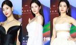 Những bộ cánh đẹp nhất thảm đỏ Baeksang: ‘Tình đầu quốc dân’, sao phim 18+ ‘đọ sắc’