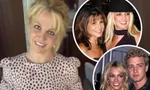 Britney Spears bất ngờ chỉ trích bạn trai cũ Justin Timberlake sau 20 năm chia tay