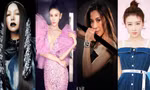 4 mỹ nhân Hoa ngữ biết võ thuật: Có cả diva Đài Loan lẫn học trò nóng bỏng của Thành Long