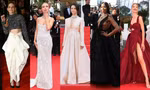 Cannes ngày 7: Naomi Campbell phô gần hết vòng một, Thang Duy mặc xẻ ngực sâu táo bạo