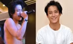 Tài tử Nhật Bản lộ ảnh khỏa thân thác loạn trong quán karaoke