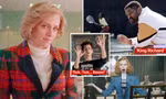 Châu Á hy vọng lặp lại lịch sử 'Ký sinh trùng', Kristen Stewart nhận đề cử Oscar đầu tiên
