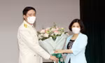 Bản tin 8H: Trao quyết định bổ nhiệm nhân sự của Tổng cục Thuế