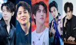 Sao nam châu Á hấp dẫn nhất: Jin (BTS) đầu bảng, Tiêu Chiến lọt Top 4