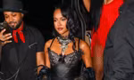 Người mẫu gốc Việt dự sinh nhật Cardi B