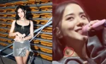Tình trạng sức khỏe đáng báo động của Jisoo (BlackPink)