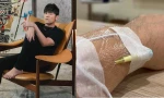 Trong một tuần, Châu Kiệt Luân mất gần nửa triệu USD và nhập viện cấp cứu