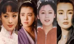 Ngắm tứ đại 'mỹ nhân hàng đầu’ được làng giải trí Hoa ngữ công nhận