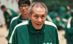 Trùm cuối ‘Trò chơi con mực’ làm nên lịch sử tại Quả cầu vàng 2022