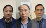 Lý do vụ trưởng, vụ phó của Bộ Y tế và Bộ KH&CN bị khởi tố trong vụ kit test