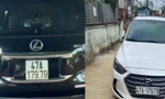 Bản tin 8H: Xe Lexus và Hyundai trùng biển số 'thần tài lớn'