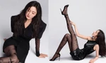 Dương Mịch diện váy ngắn sexy, đôi chân dài nuột gây ‘bão’ mạng xã hội