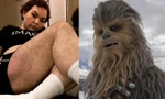 Cô gái mọc lông khắp cơ thể bị trêu chọc là Chewbacca trong phim ‘Star Wars’