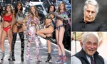Vén màn mối quan hệ giữa cựu CEO Victoria’s Secret và ‘tỷ phú ấu dâm’ Jeffrey Epstein
