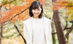 Ảnh mới của công chúa đẹp nhất Nhật Bản