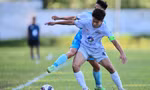 Màn rượt đuổi tỉ số hấp dẫn giữa U15 Viettel và U15 Đắk Lắk
