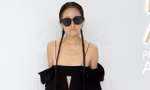 Vóc dáng không tưởng ở tuổi 73 của Vera Wang