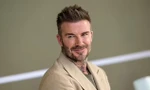 David Beckham đáp trả